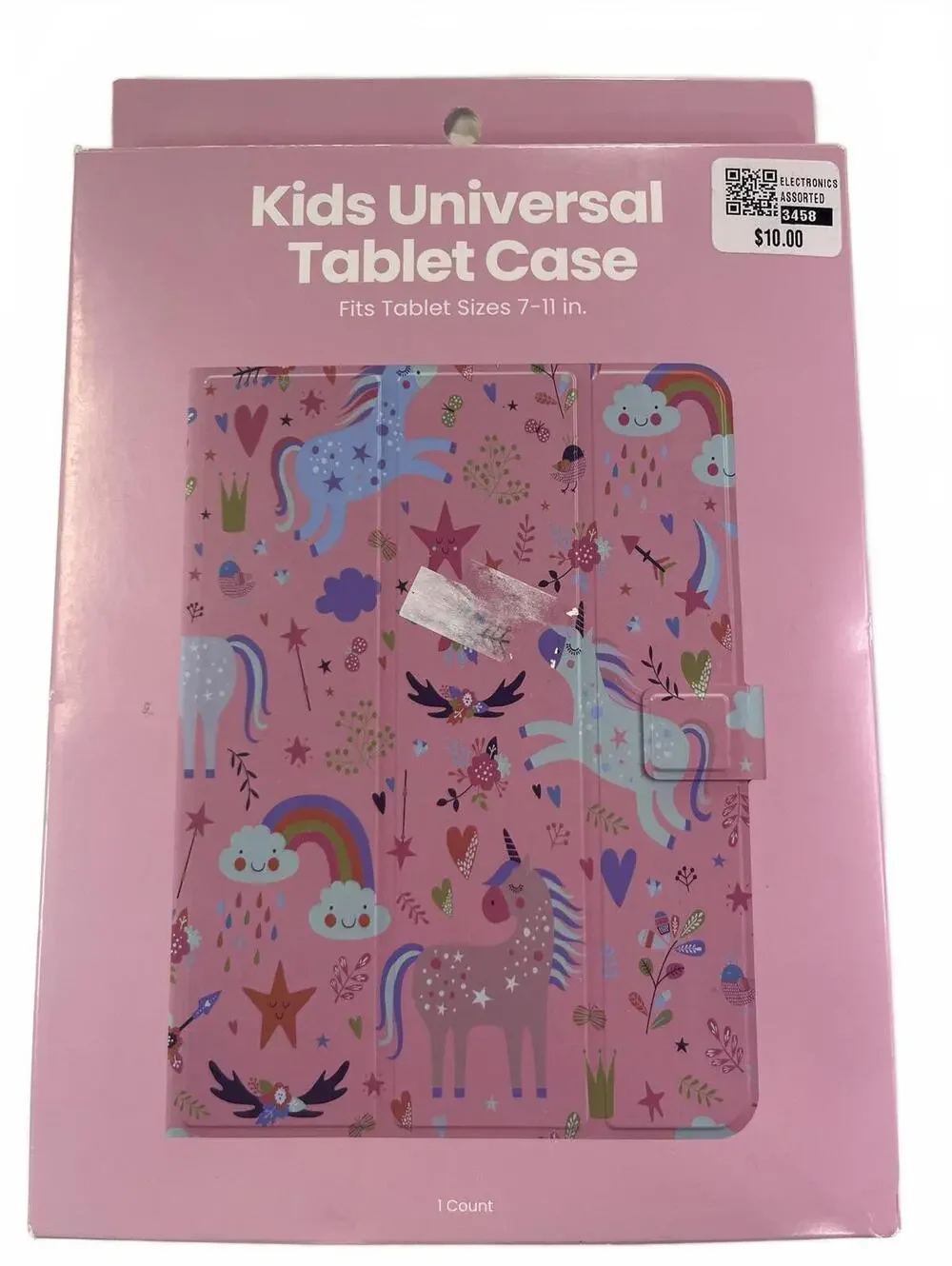 N/A kids tablet